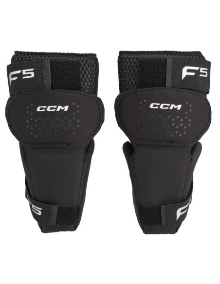 CCM F5 MÅLVAKTSKNÄSKYDD SR
