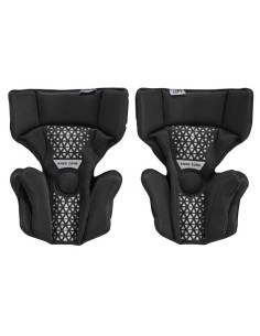 CCM F5 MÅLVAKTSKNÄSKYDD SR 2