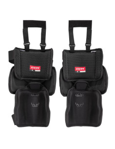 CCM XF MÅLVAKTSKNÄSKYDD INT 2