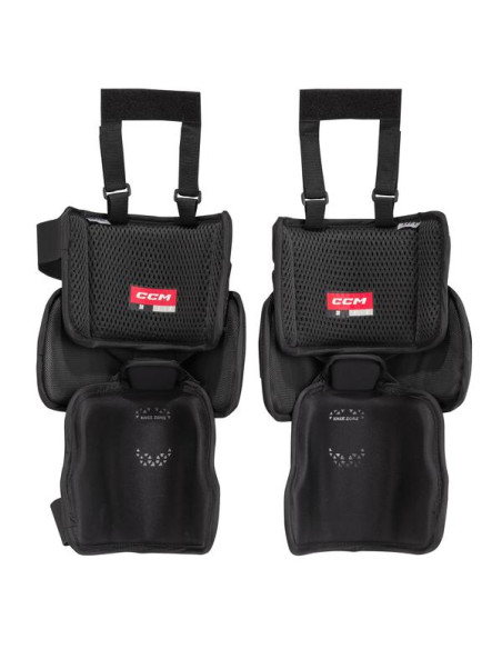 CCM XF MÅLVAKTSKNÄSKYDD INT