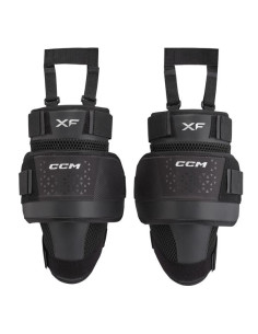 CCM XF MÅLVAKTSKNÄSKYDD SR