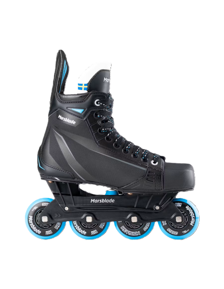 MARSBLADE O1 KRAFT TEAM INLINES SR