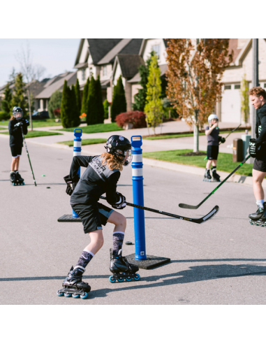 MARSBLADE O1 KRAFT TEAM INLINES SR