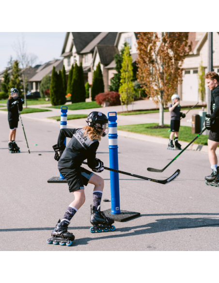 MARSBLADE O1 KRAFT TEAM INLINES SR