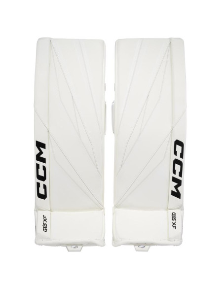 CCM XF MÅLVAKTSBENSKYDD SR