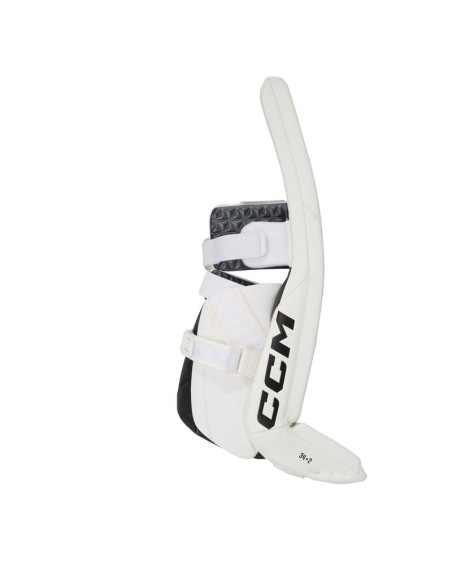 CCM XF MÅLVAKTSBENSKYDD SR