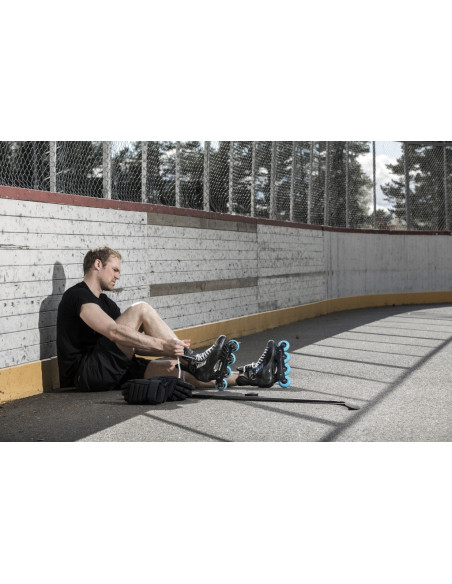 MARSBLADE O1 KRAFT TEAM INLINES SR