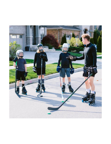 MARSBLADE O1 KRAFT TEAM INLINES JR