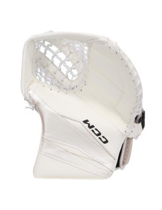 CCM AXIS F5 MÅLVAKTSPLOCK JR