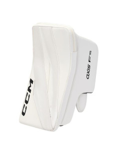 CCM GB AXIS F5 MÅLVAKTSSTÖT JR