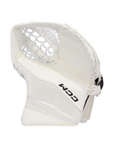 CCM AXIS F9 MÅLVAKTSPLOCK INT