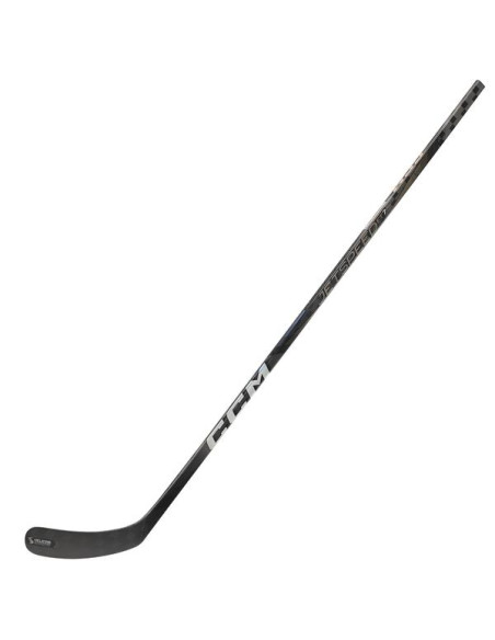 CCM JETSPEED FT7 PRO CHROME HOCKEYKLUBBA JR