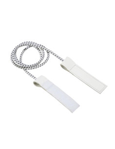 CCM TOE ELASTIC HYBRID KIT SR