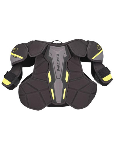 CCM TACKS XF 80 AXELSKYDD JR