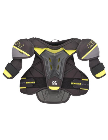 CCM TACKS XF 80 AXELSKYDD JR