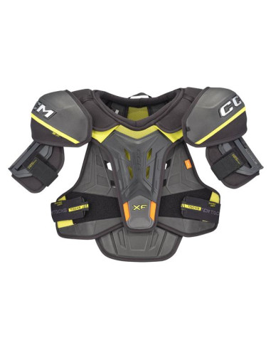 CCM TACKS XF AXELSKYDD SR