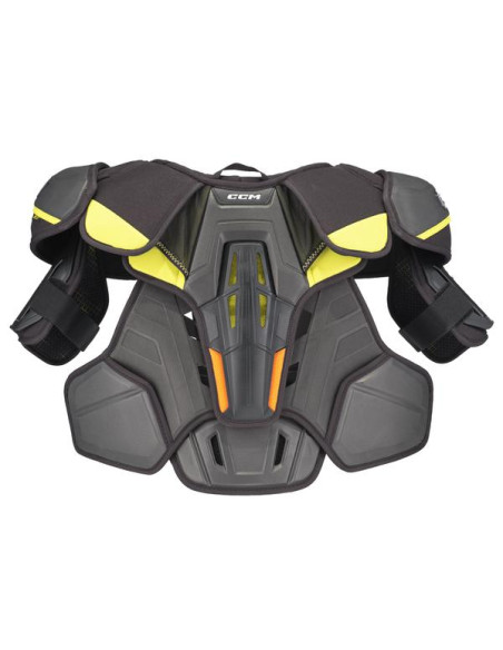 CCM TACKS XF AXELSKYDD SR