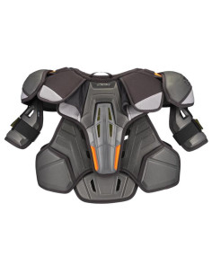 CCM TACKS XF PRO AXELSKYDD SR 2