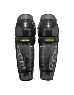 CCM TACKS XF PRO BENSKYDD SR