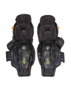 CCM TACKS XF PRO BENSKYDD SR 2