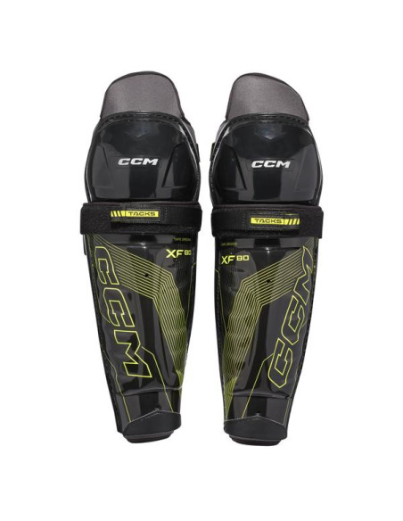 CCM TACKS XF 80 BENSKYDD SR