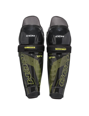 CCM TACKS XF 80 BENSKYDD JR