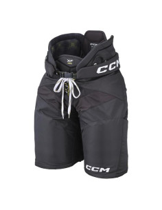 CCM TACKS XF PRO HOCKEYBYXA SR