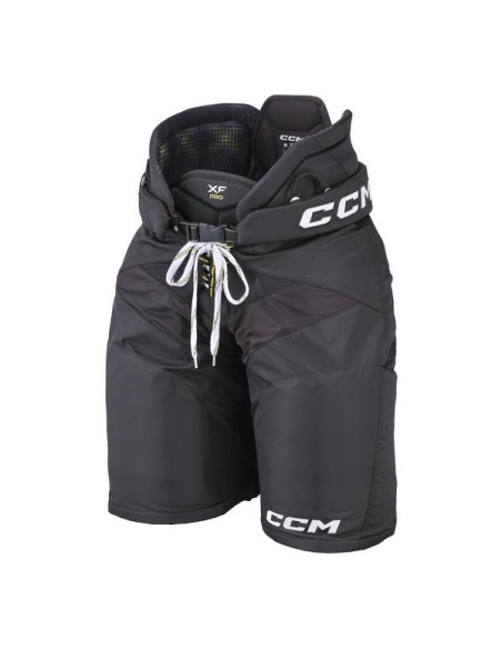 CCM TACKS XF PRO HOCKEYBYXA SR