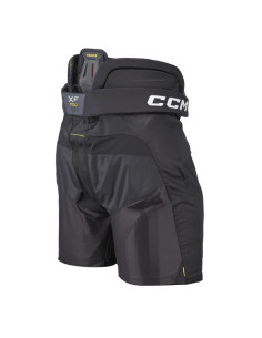 CCM TACKS XF PRO HOCKEYBYXA SR 2