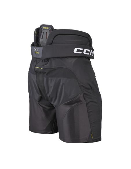 CCM TACKS XF PRO HOCKEYBYXA SR