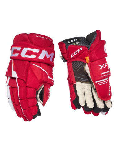 CCM TACKS XF HOCKEYHANDSKAR SR