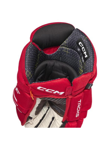 CCM TACKS XF HOCKEYHANDSKAR SR