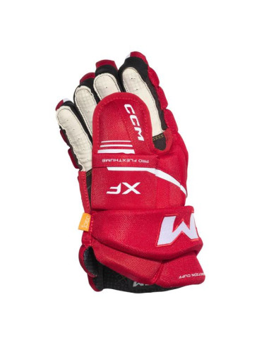 CCM TACKS XF HOCKEYHANDSKAR SR