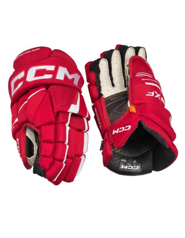 CCM TACKS XF HOCKEYHANDSKAR SR