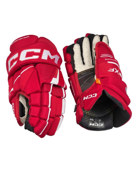 CCM TACKS XF HOCKEYHANDSKAR SR