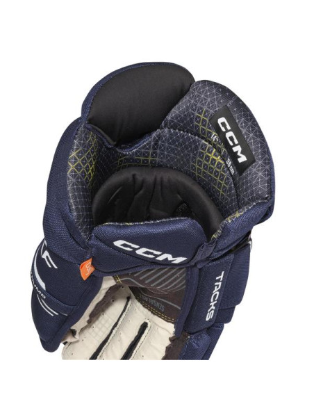 CCM TACKS XF HOCKEYHANDSKAR SR
