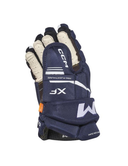 CCM TACKS XF HOCKEYHANDSKAR SR