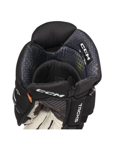 CCM TACKS XF HOCKEYHANDSKAR SR
