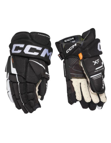 CCM TACKS XF HOCKEYHANDSKAR SR