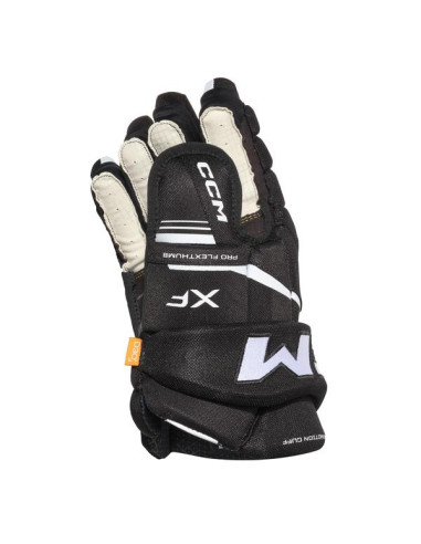 CCM TACKS XF HOCKEYHANDSKAR SR
