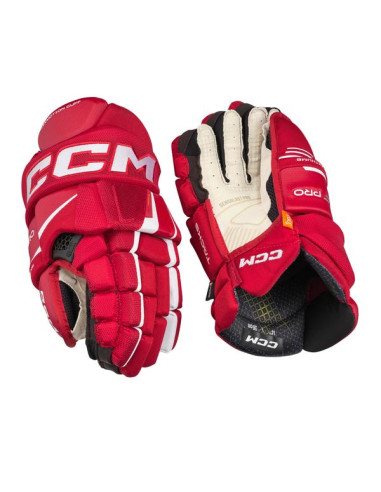 CCM TACKS XF PRO HOCKEYHANDSKAR SR