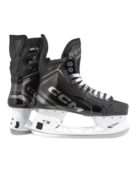 CCM TACKS XF SKRIDSKOR SR