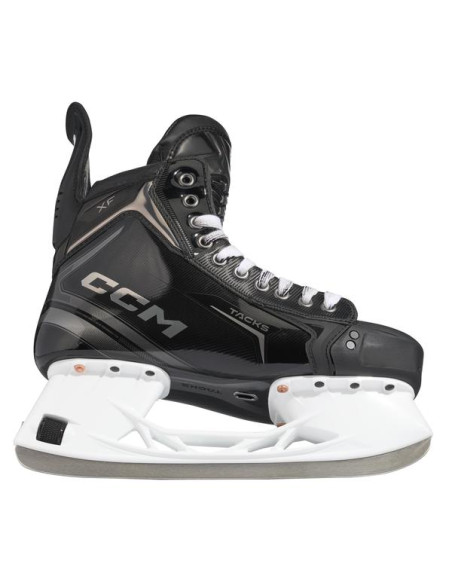 CCM TACKS XF SKRIDSKOR SR
