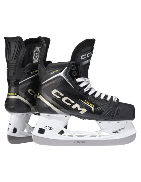 CCM TACKS XF 80 SKRIDSKOR SR