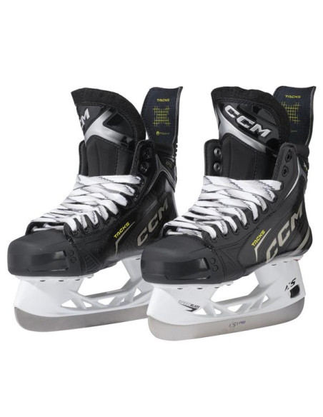 CCM TACKS XF 80 SKRIDSKOR SR