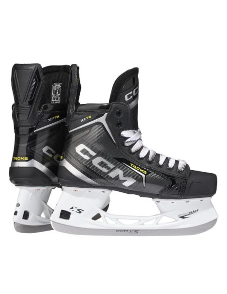 CCM TACKS XF 70 SKRIDSKOR INT