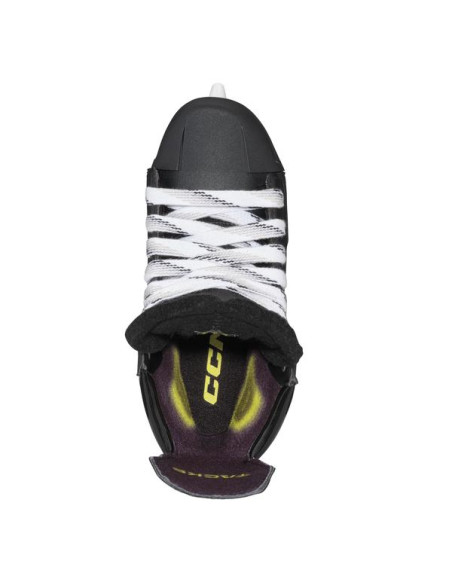 CCM TACKS XF 70 SKRIDSKOR JR