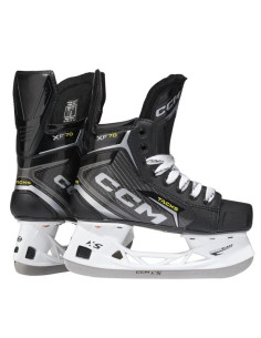 CCM TACKS XF 70 SKRIDSKOR JR