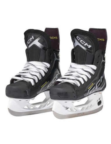 CCM TACKS XF 70 SKRIDSKOR JR