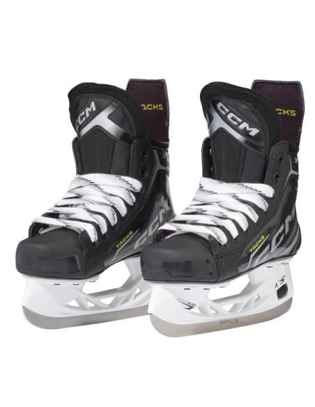 CCM TACKS XF 70 SKRIDSKOR JR